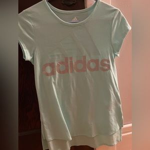 Adidas shirt